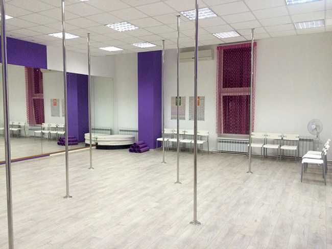 Pole Dance Club