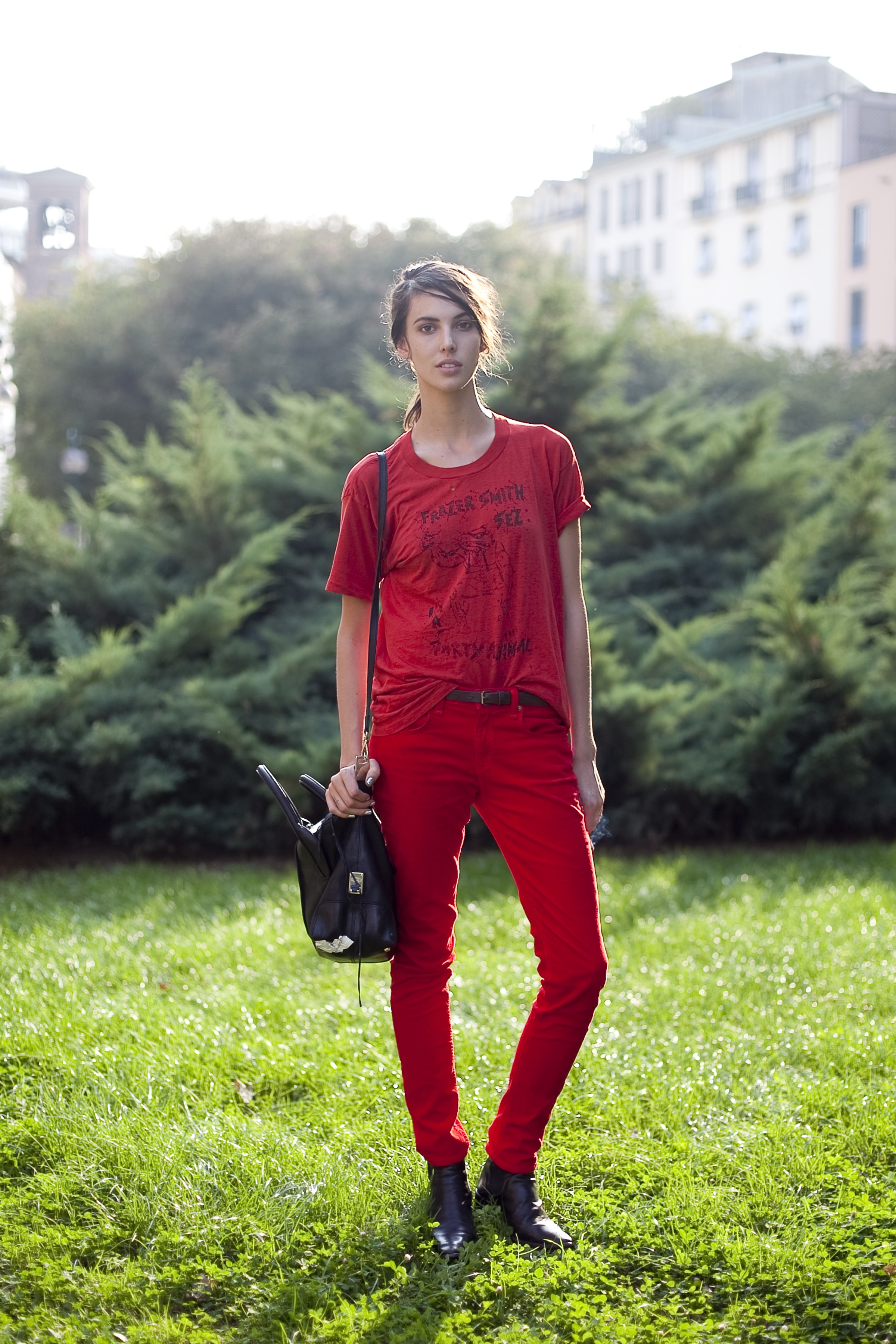 Руби Олдридж