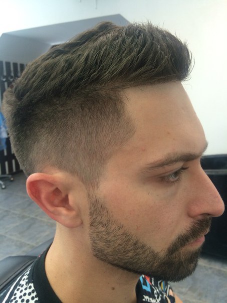 Barbershop CITY