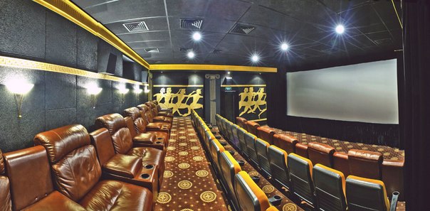 Palladium Cinema