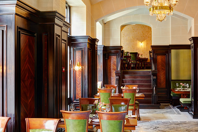Szkocka Restaurant&Bar