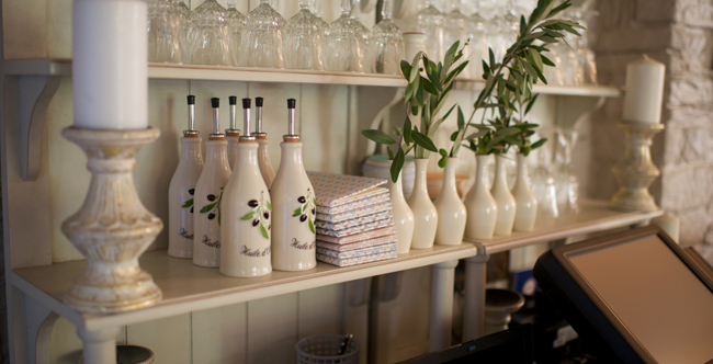 Fettuccine trattoria