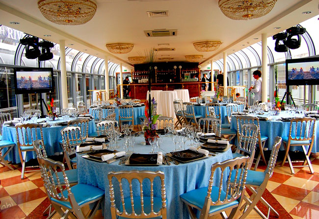 River Palace