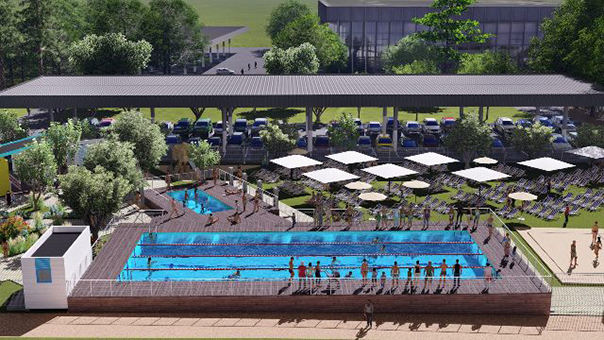 Країна Розваг