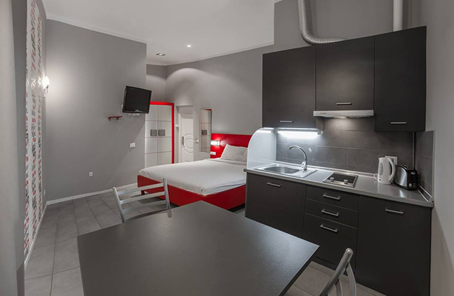 UNO Design Hotel