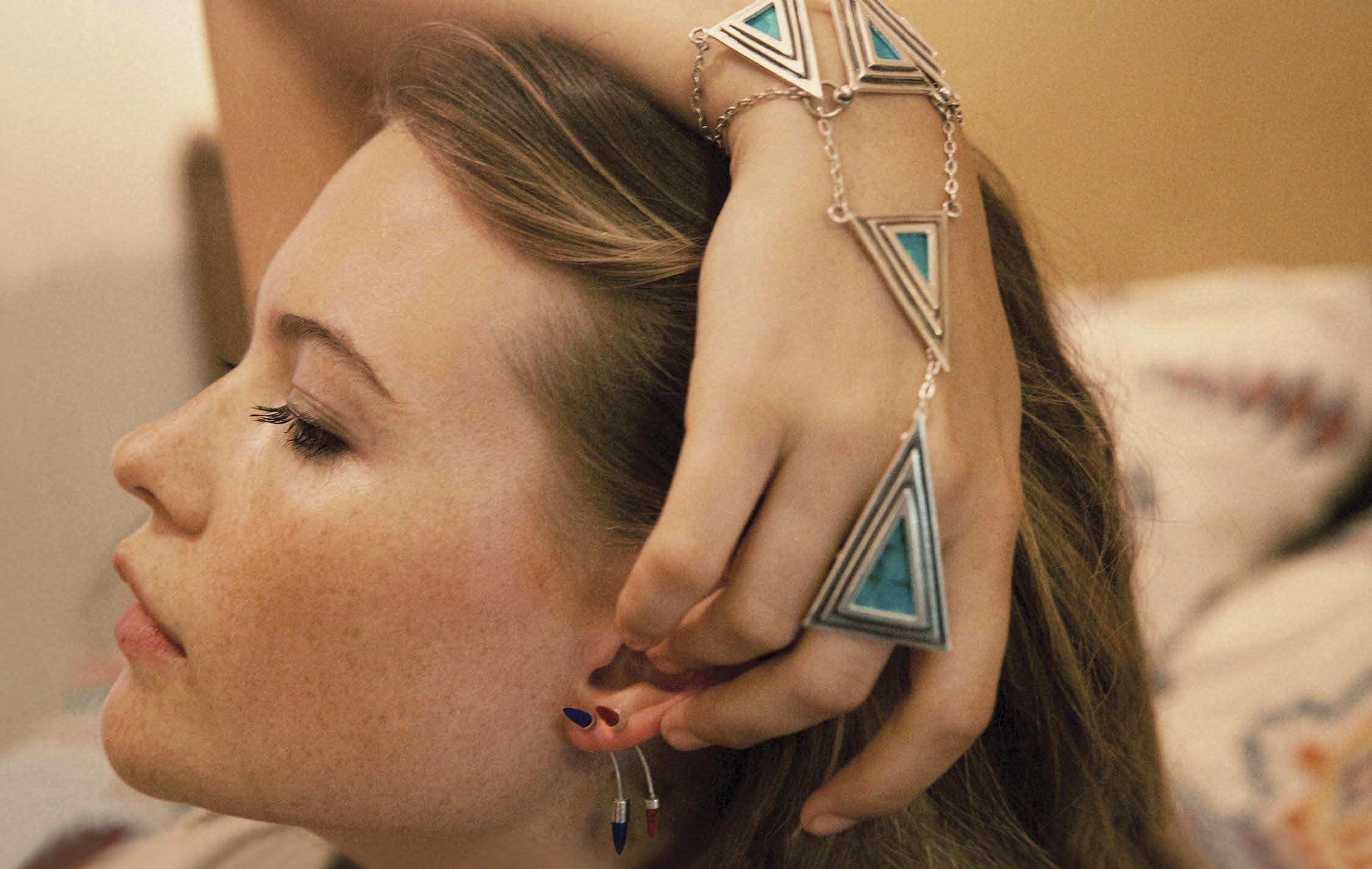 Бехати Принслу