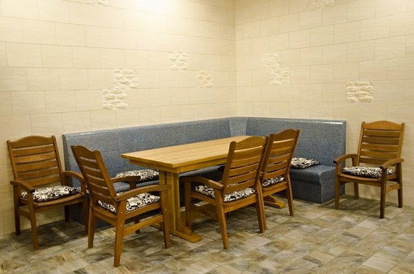 Центральная Усадьба