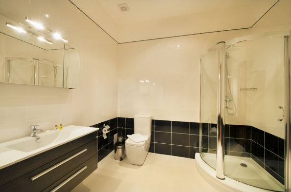 Geneva Apart Hotel