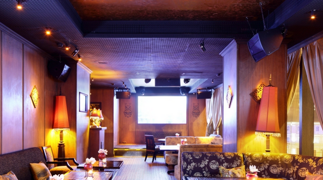 Buddha-bar Moscow