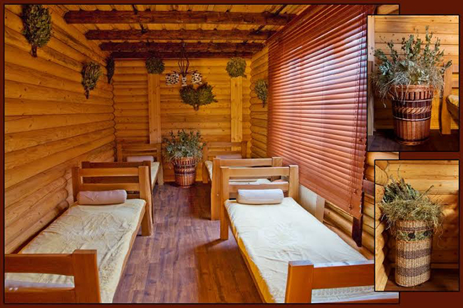 Романковская Усадьба