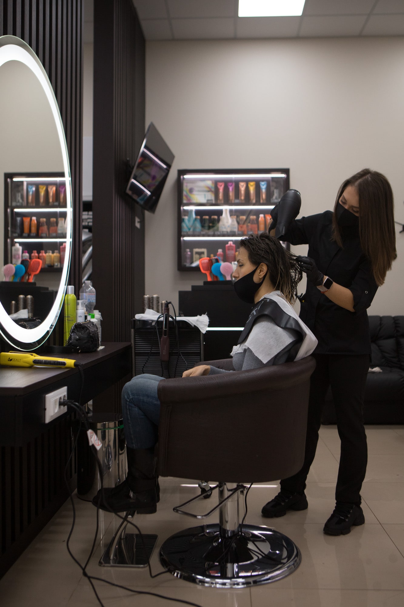 Wow Hair Studio