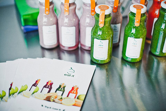 EAT It - DETOX