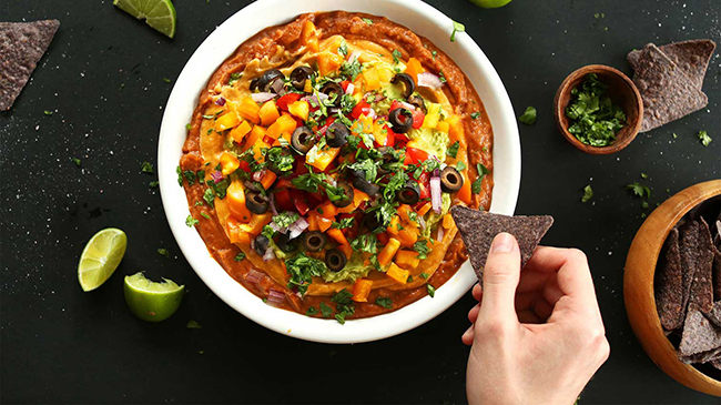 Зелень кафе