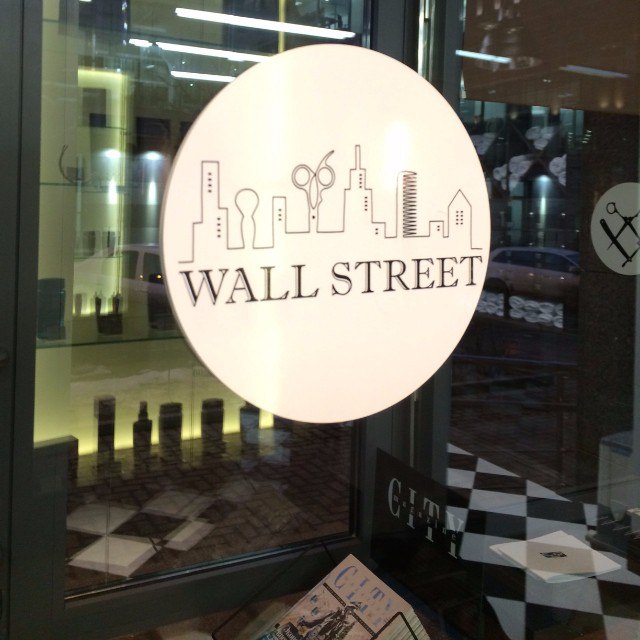 Wall Street