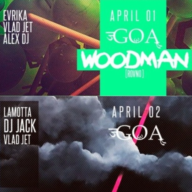 GOA CLUB 