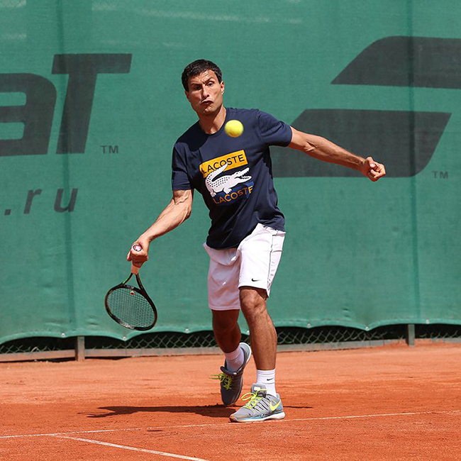 Русская Теннисная Академия