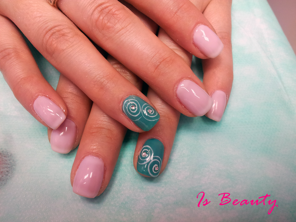 IS Beauty