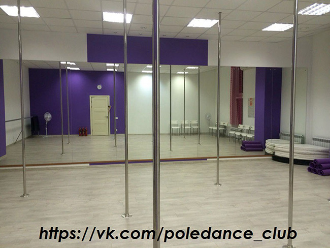 Pole Dance Club