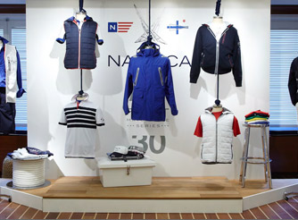 NAUTICA
