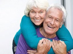 Интимные отношения в пожилом возрасте и здоровье