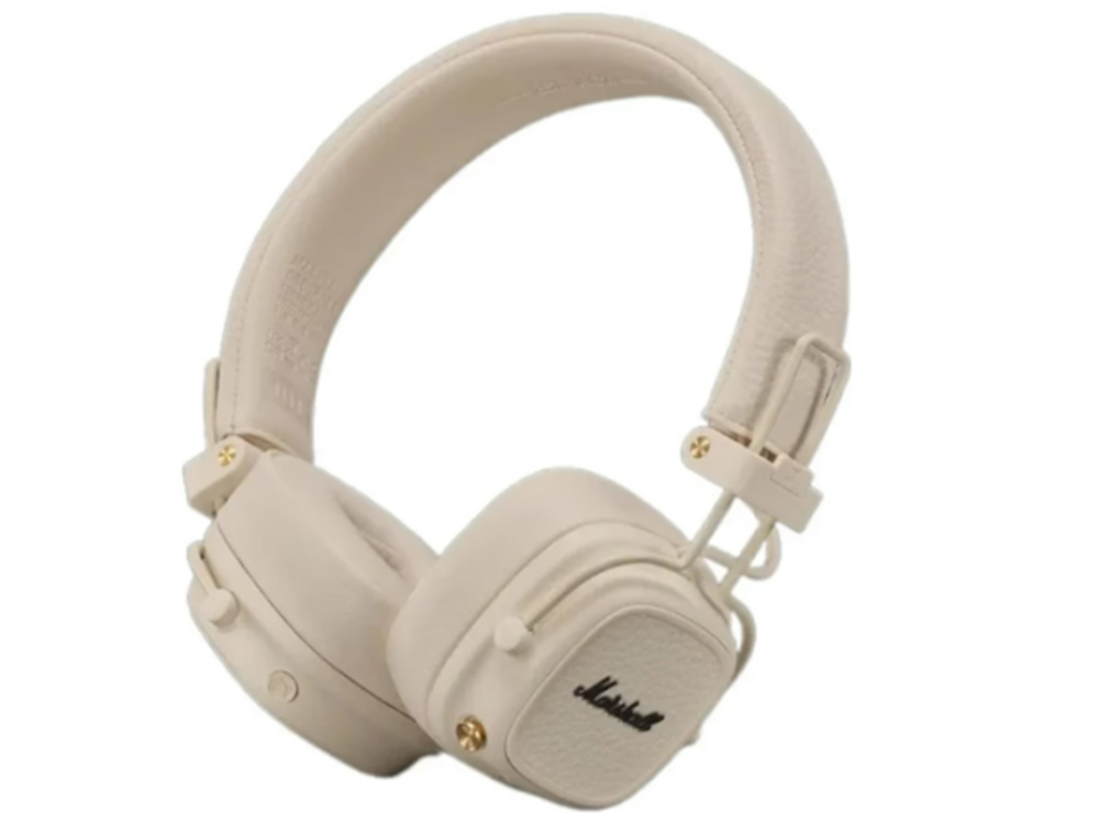 Marshall для меломанів: фірмовий дизайн і потужне звучання