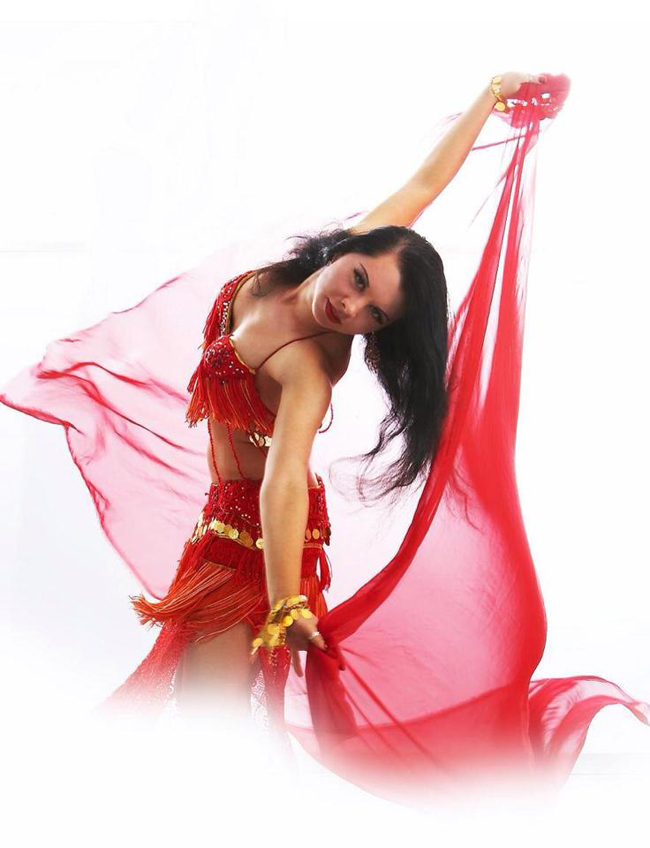 Plastic Dance