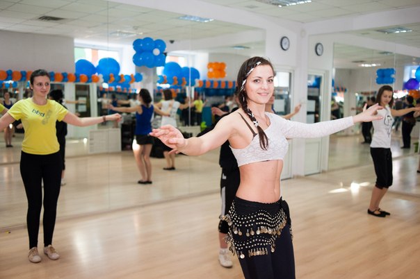Fitland