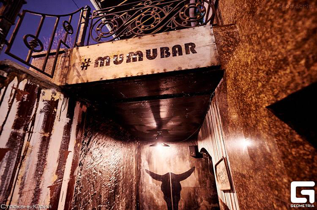 MumuBar