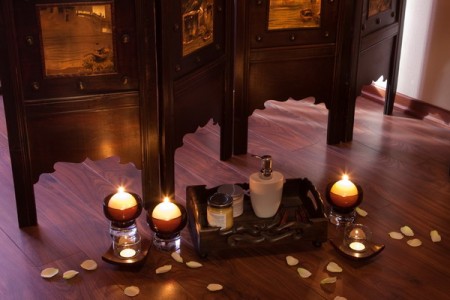 Siam Thai Spa