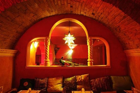 Marrakesh