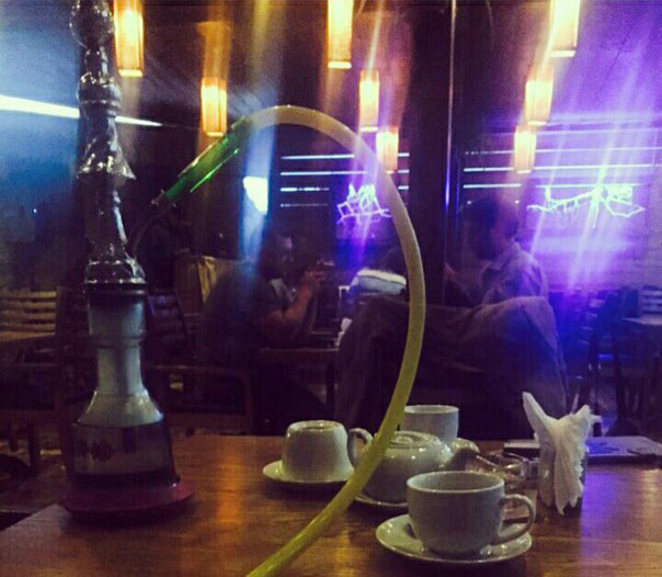 EGO CLUB