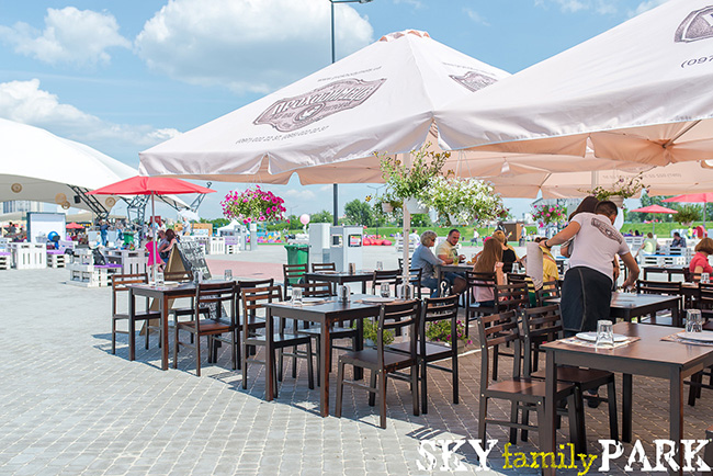 Sky Family Park