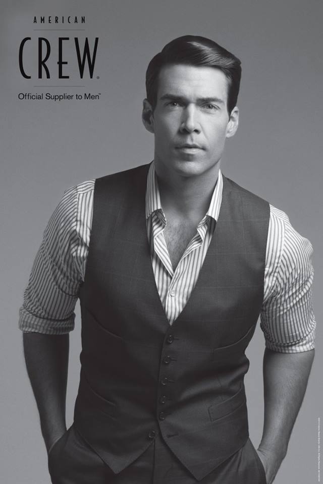 Trueman's Barbershop