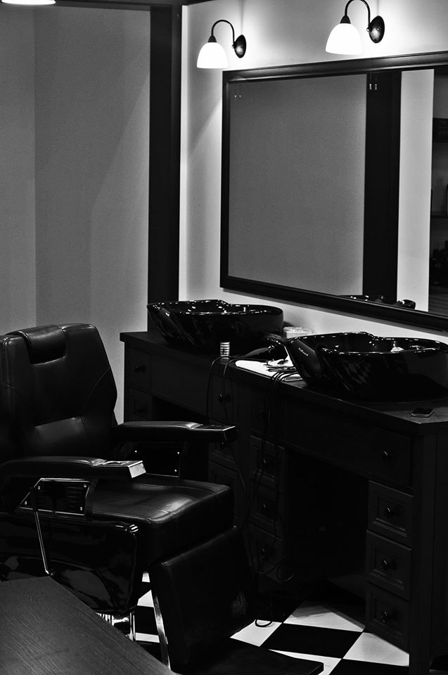 Tommy Gun Barbershop