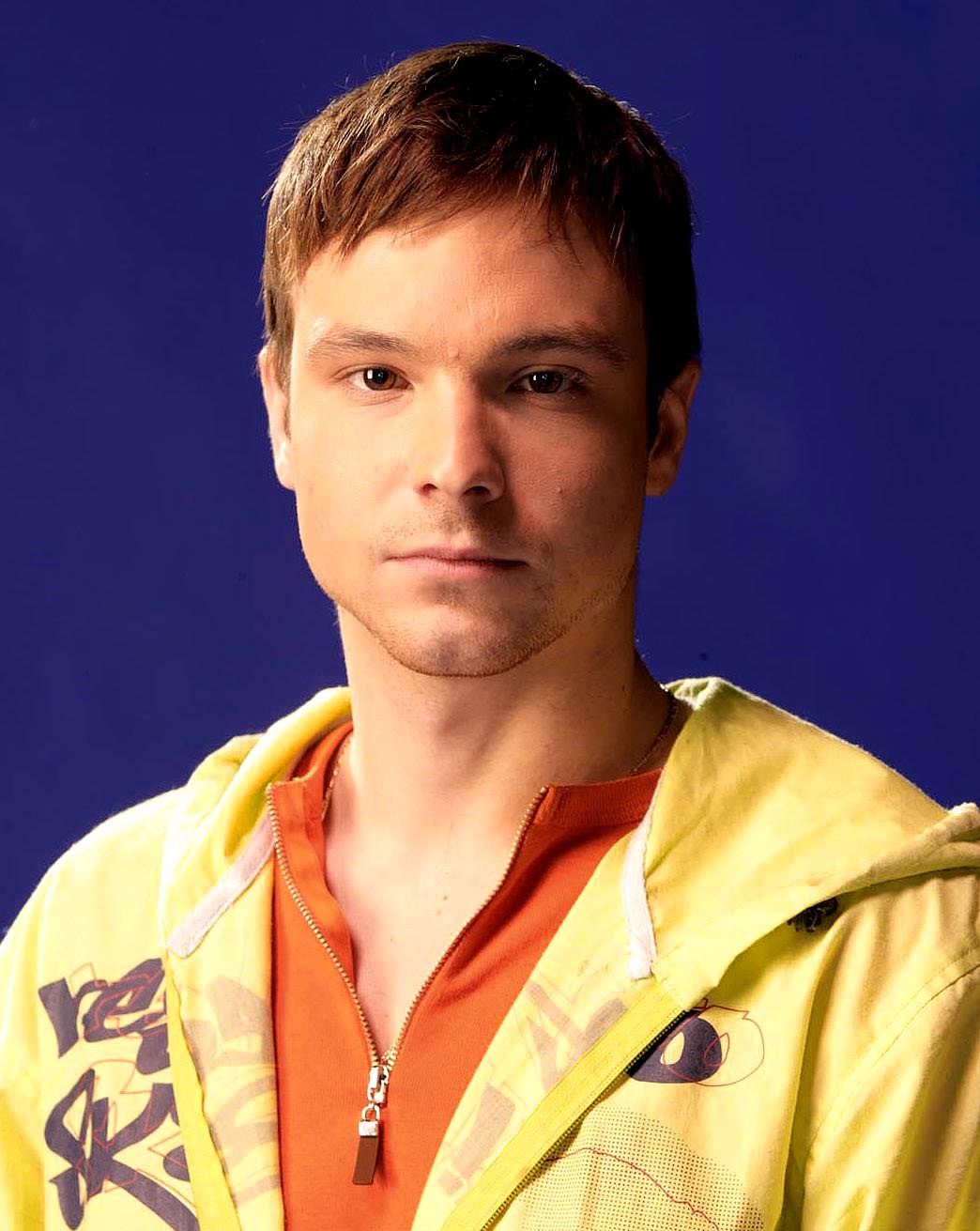 Алексей Чадов