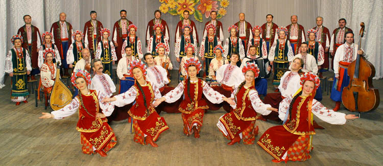 Черкасская филармония