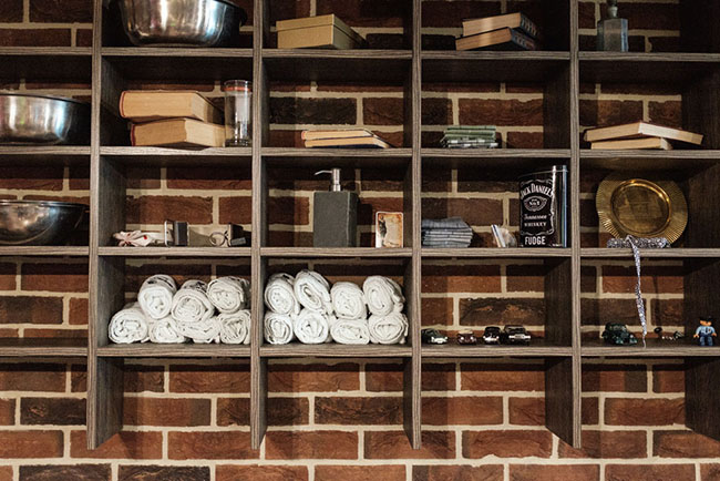 Цирюльникъ