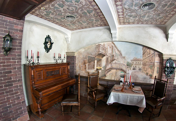 Trattoria Soldi