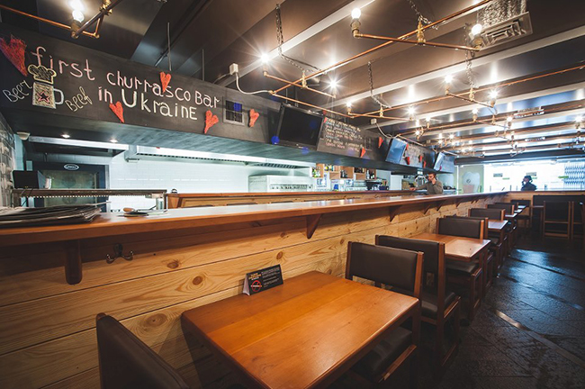 Pivbar Beer&Grill