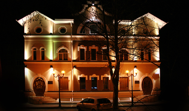 Мускат