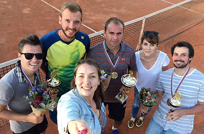 TennisTeam