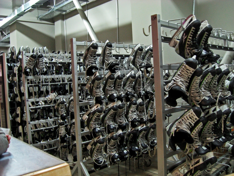 Большевик Каток