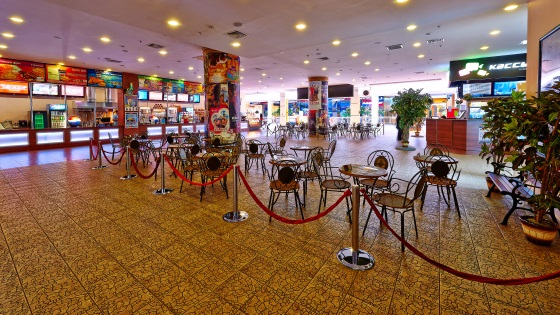 MORI CINEMA