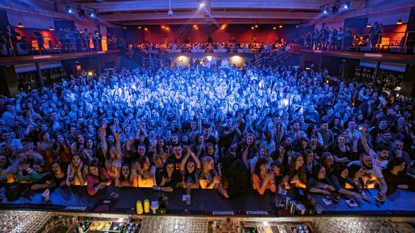 Platinum Concerthall