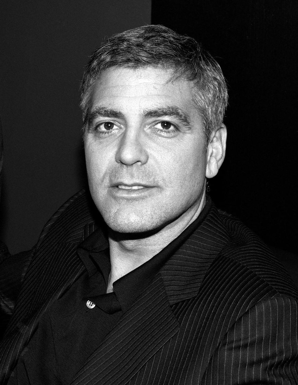 Джордж Клуни