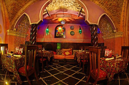 Marrakesh