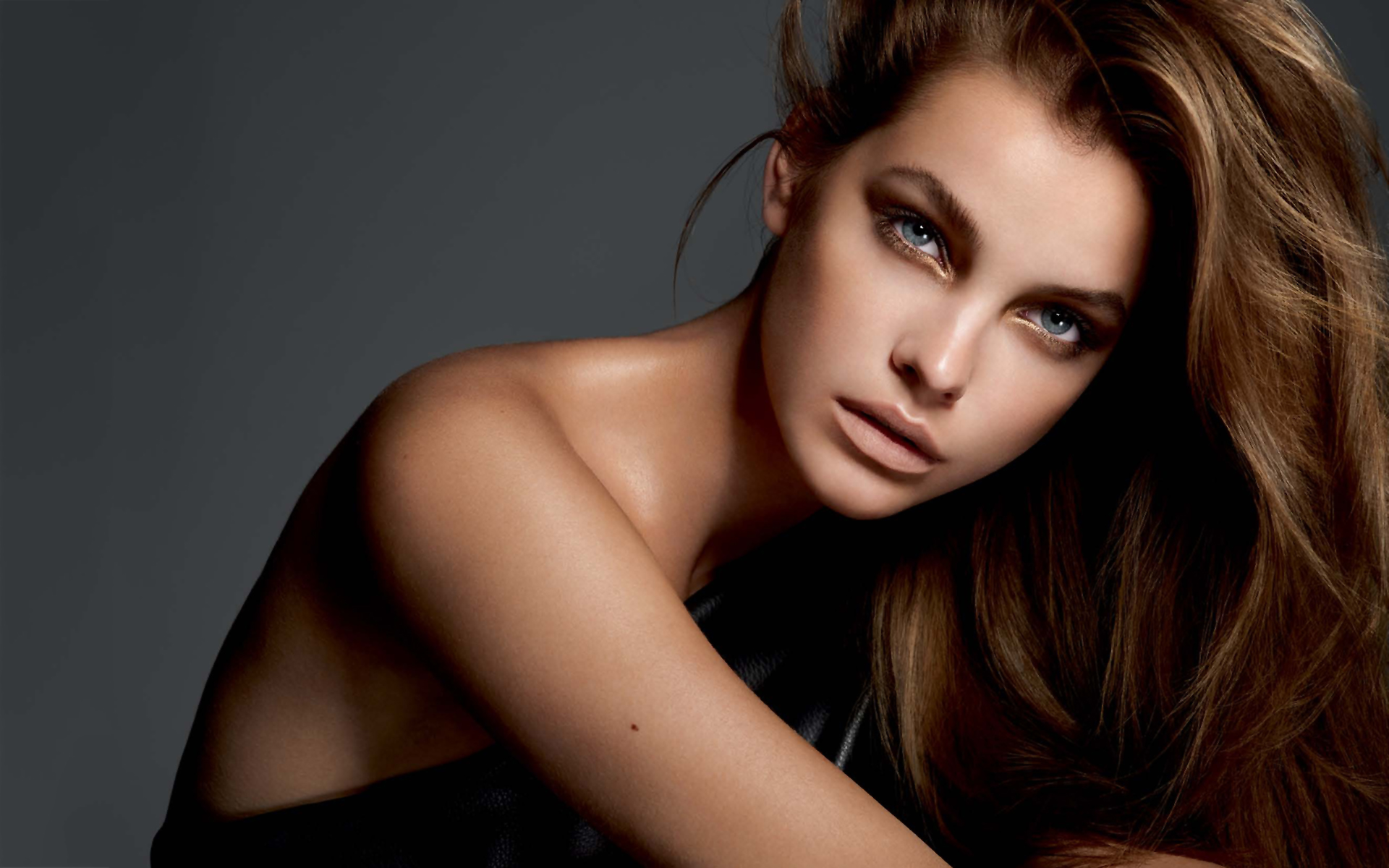 Барбара Палвин