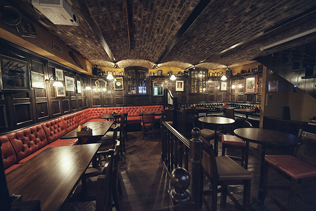 TipsyPub