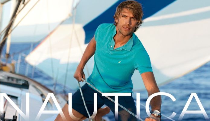 NAUTICA