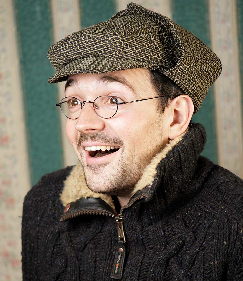 Егор Бероев